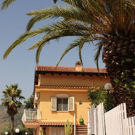 Villa Artemis Graniti