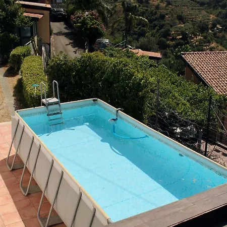 Villa Artemis