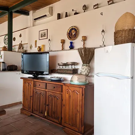 Artemis Villa