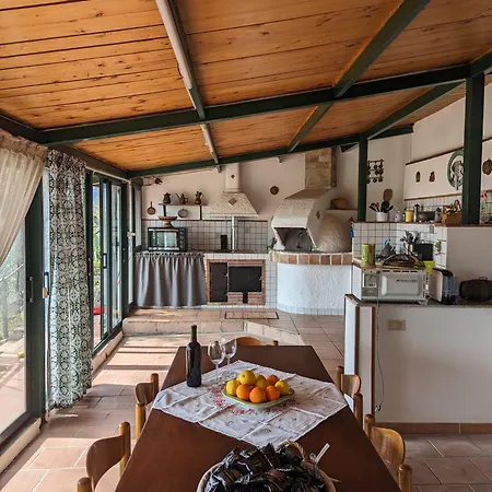 Villa Artemis