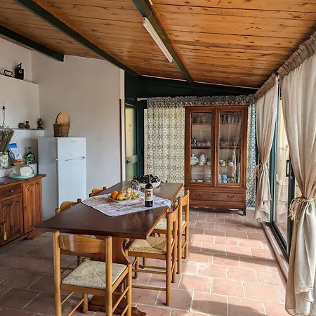 Villa Artemis *
