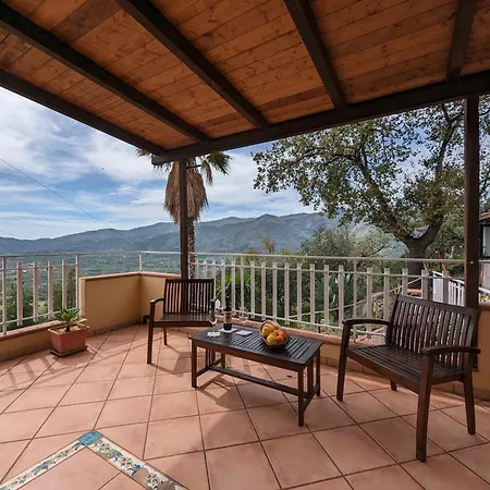 Artemis Villa Graniti