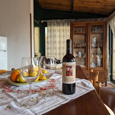 Villa Artemis Graniti