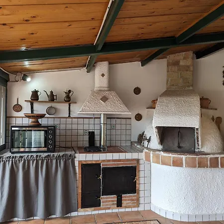 Artemis Villa