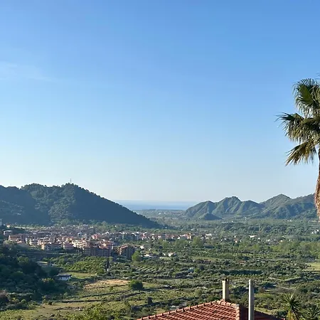 Artemis Villa