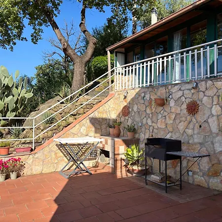 Artemis Villa *