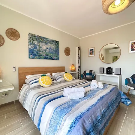 Artemis Villa Graniti