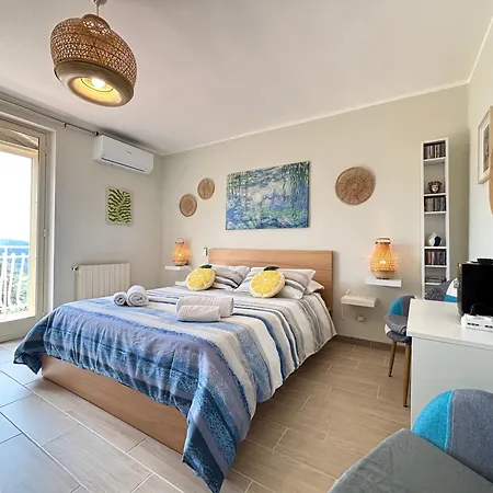 Artemis Villa *