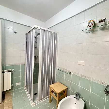 Artemis Villa Graniti