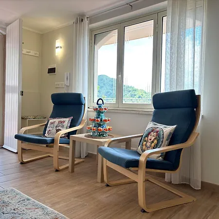Villa Artemis *