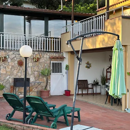 Villa Artemis *