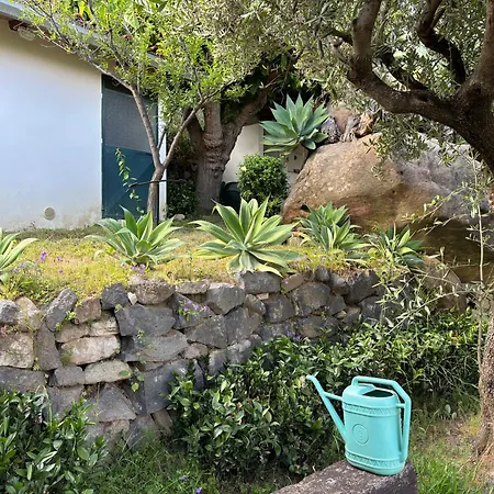 Villa Artemis Graniti