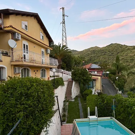 Villa Artemis