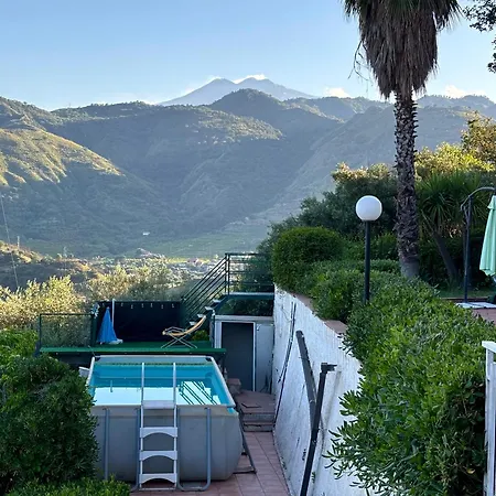 Artemis Villa