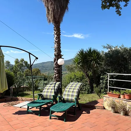 Villa Artemis *