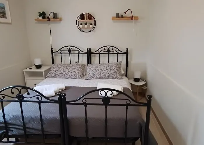 Villa Villa Artemis *
