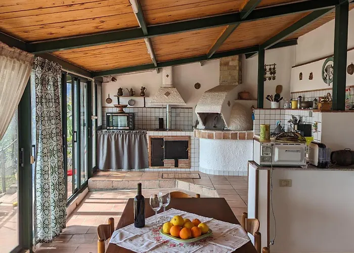 Villa Villa Artemis