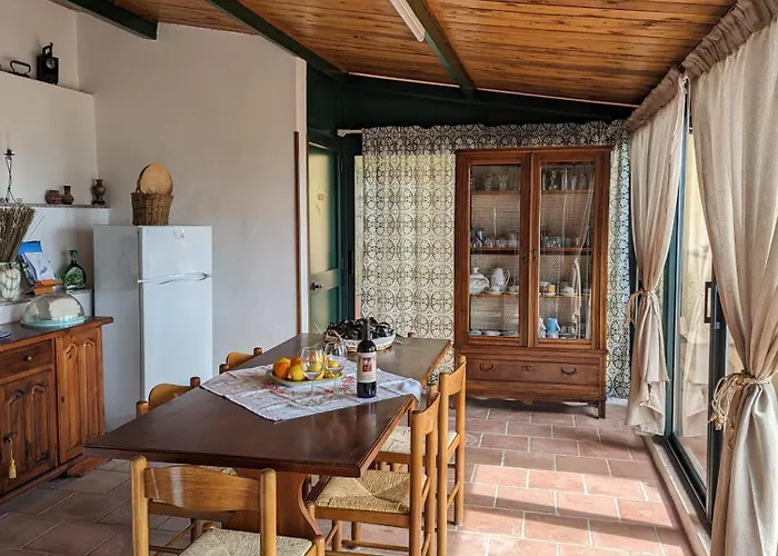 Villa Artemis *