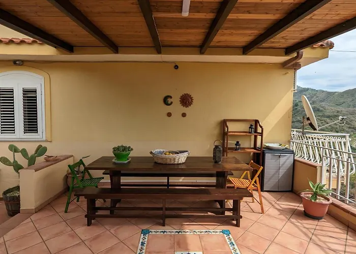 Villa Artemis