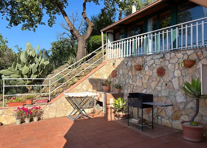 Villa Artemis Villa *