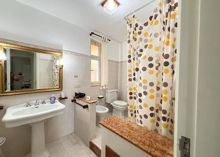 Villa Villa Artemis Graniti