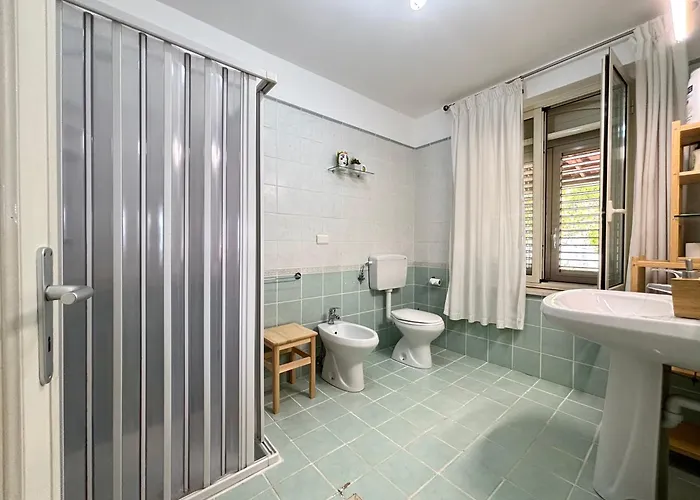 Villa Artemis *