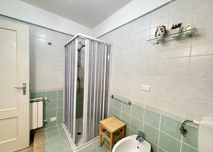 Villa Artemis Villa Graniti