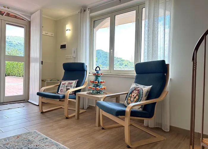 Villa Villa Artemis *