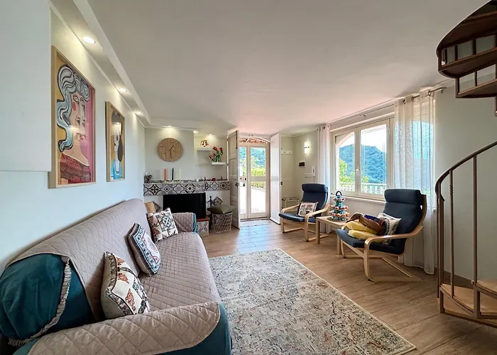 Villa Artemis * Graniti