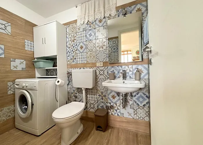 Villa Villa Artemis *