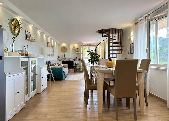 Villa Villa Artemis