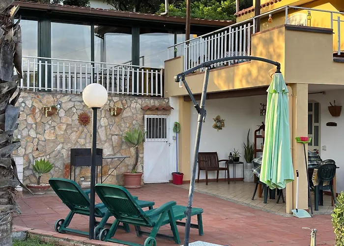 Villa Villa Artemis *