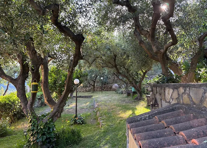 Villa Artemis