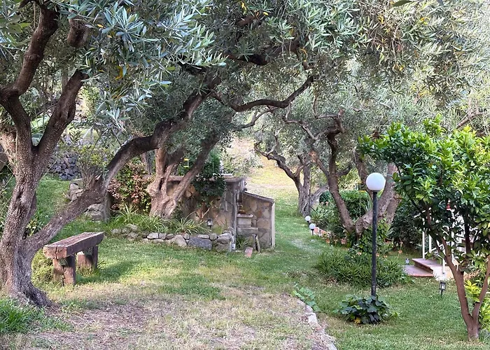 Villa Artemis Villa