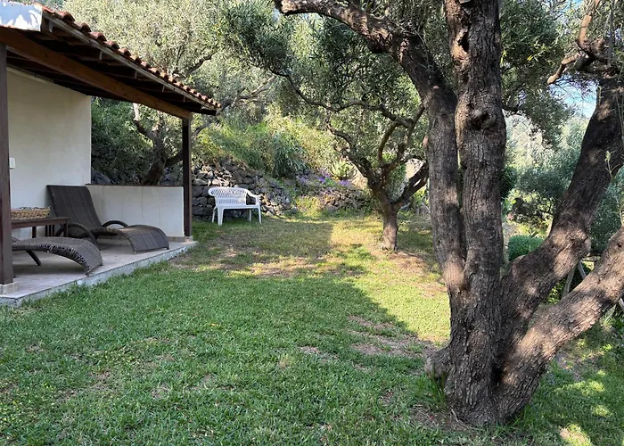 Villa Villa Artemis