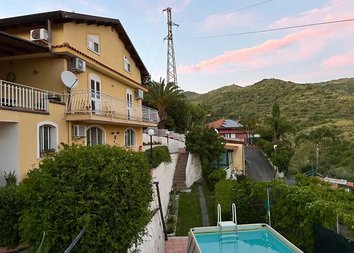 Villa Artemis