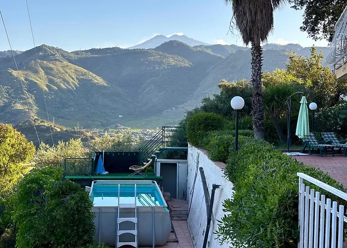 Villa Artemis Villa